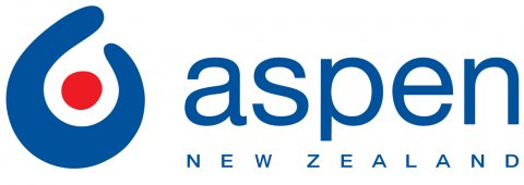 Aspen Logo